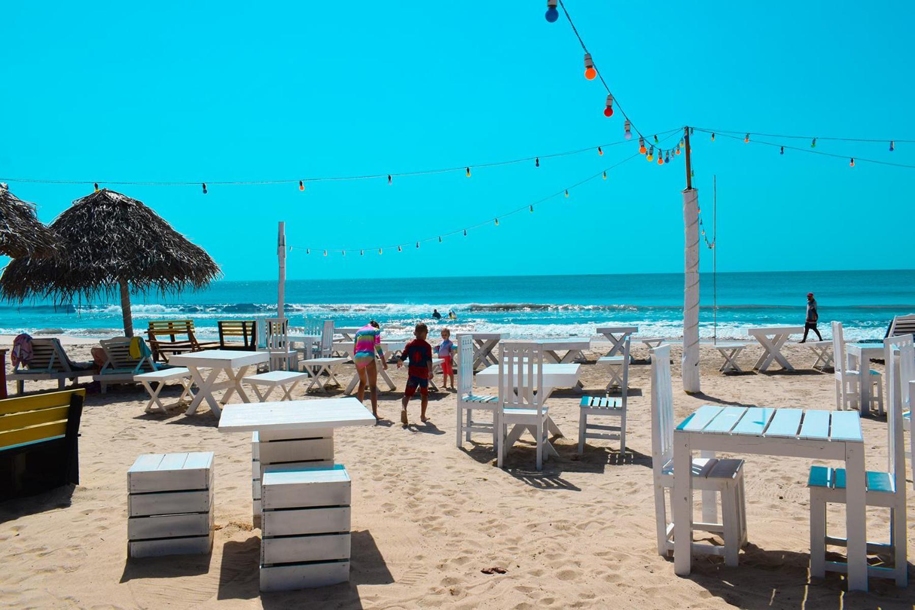 Golden Beach Cottages Trikunamalaja Zewnętrze zdjęcie