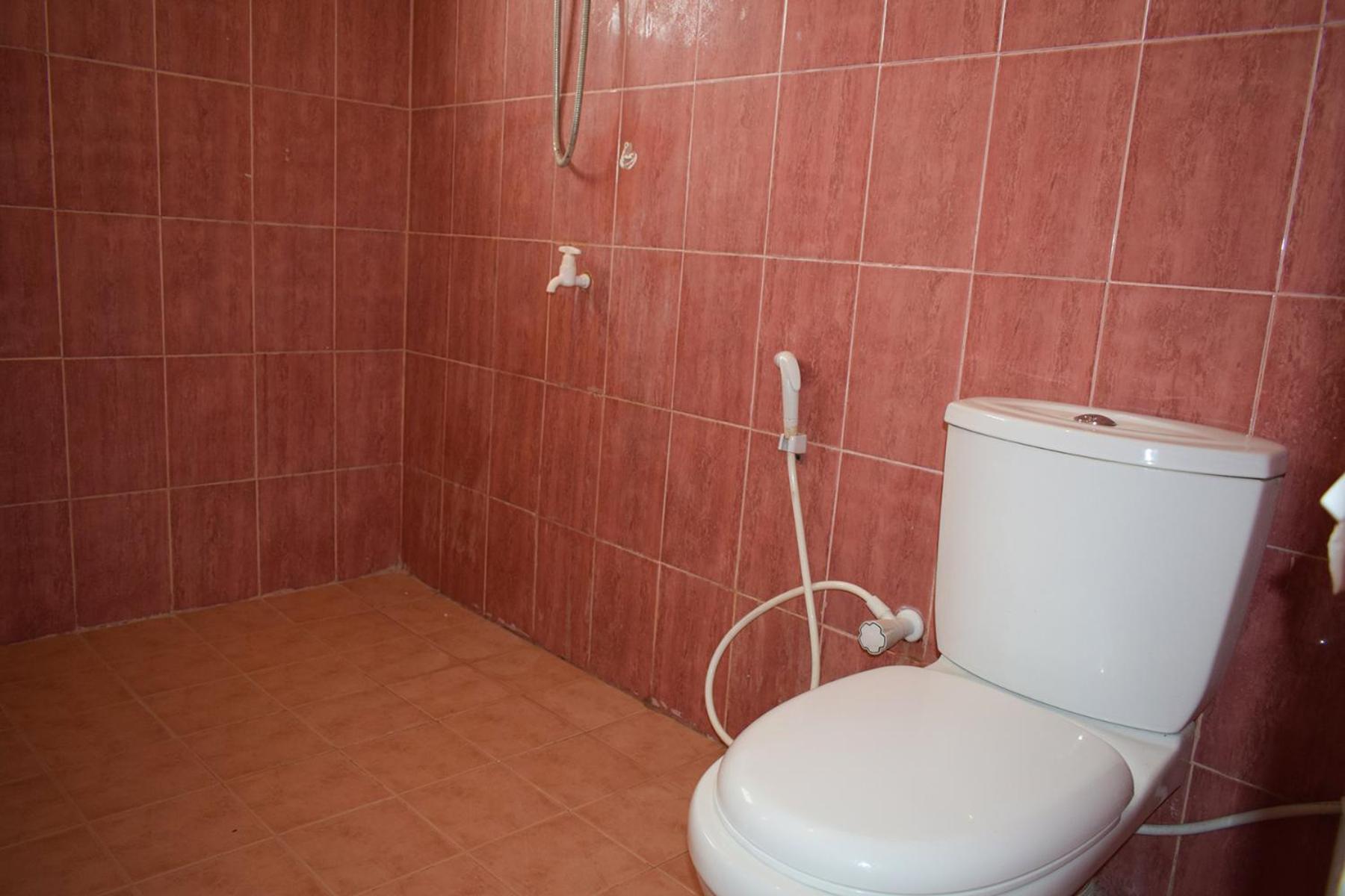 Golden Beach Cottages Trikunamalaja Zewnętrze zdjęcie